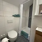 Konukevi Gaestehaus Buetzfleth, Rad-Hotel, Arbeit & Privat, Bed & Breakfast, Elb Rad Wanderweg, Baeckerei & Gastro Im Haus
