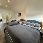 Gaestehaus Buetzfleth, Rad-Hotel, Arbeit & Privat, Bed & Breakfast, Elb Rad Wanderweg, Baeckerei & Gastro Im Haus Konukevi