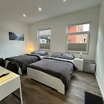 Konukevi Gaestehaus Buetzfleth, Rad-Hotel, Arbeit & Privat, Bed & Breakfast, Elb Rad Wanderweg, Baeckerei & Gastro Im Haus Stade