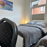 Gaestehaus Buetzfleth, Rad-Hotel, Arbeit & Privat, Bed & Breakfast, Elb Rad Wanderweg, Baeckerei & Gastro Im Haus Stade