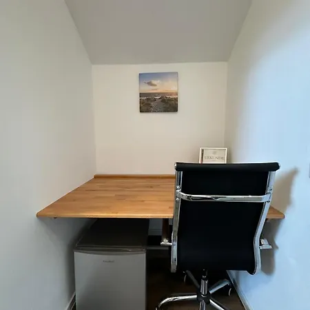 Gaestehaus Buetzfleth, Rad-hotel, Arbeit & Privat, Bed & Breakfast, Mitten Am Elb-rad-wanderweg Gæstehus 3*