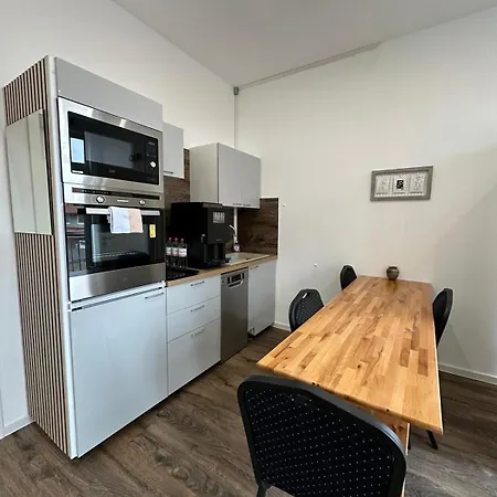 Gaestehaus Buetzfleth *
