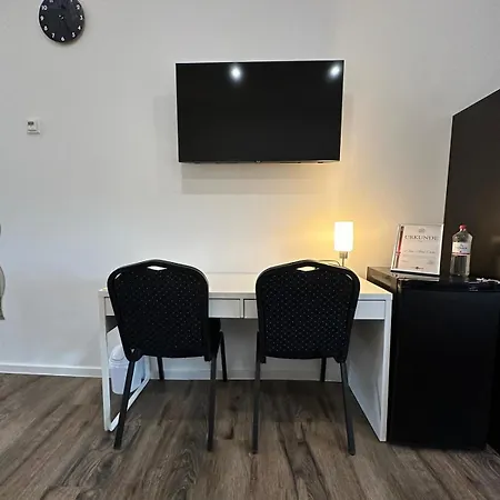 Gæstehus Gaestehaus Buetzfleth, Rad-hotel, Arbeit & Privat, Bed & Breakfast, Mitten Am Elb-rad-wanderweg 3*