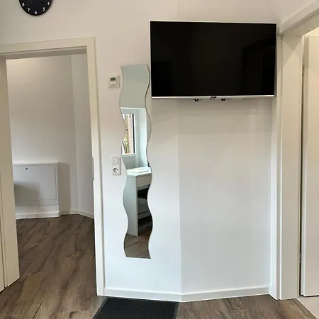 Gaestehaus Buetzfleth, Rad-hotel, Arbeit & Privat, Bed & Breakfast, Mitten Am Elb-rad-wanderweg Stade