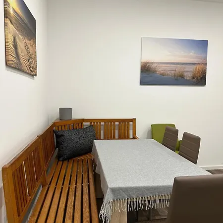 بيت ضيافة Gaestehaus Buetzfleth, Rad-hotel, Arbeit & Privat, Bed & Breakfast, Elb Rad Wanderweg, Baeckerei & Gastro Im Haus