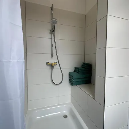 Gaestehaus Buetzfleth, Rad-hotel, Arbeit & Privat, Bed & Breakfast, Mitten Am Elb-rad-wanderweg