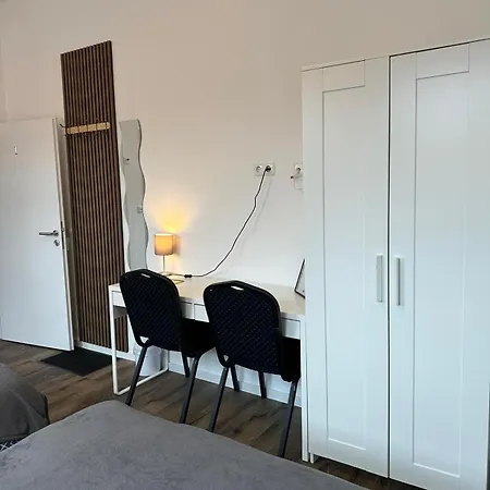 Gaestehaus Buetzfleth, Rad-hotel, Arbeit & Privat, Bed & Breakfast, Mitten Am Elb-rad-wanderweg Gæstehus